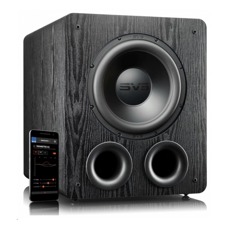 SVS PB-2000 Pro BLACK