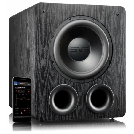 SVS PB-2000 Pro BLACK
