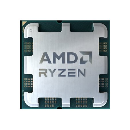 AMD Ryzen 5 6C/12T 7500X3D (4.5GHz,102MB,65W,AM5) AMD Radeon Graphics/tray