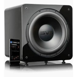 SVS SB-2000 Pro PG BLACK