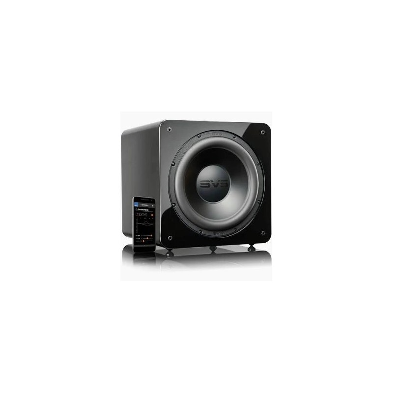 SVS SB-2000 Pro PG BLACK