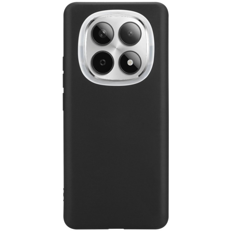 Tactical TPU Kryt pro Xiaomi Redmi Note 15 5G Black