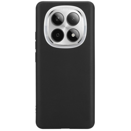 Tactical TPU Kryt pro Xiaomi Redmi Note 15 5G Black