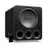 SVS PB-17 ULTRA BLACK