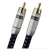 SVS RCA INTERCONNECT 15M