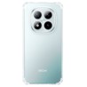 Tactical TPU Plyo Kryt pro Xiaomi Redmi Note 15 Pro 5G Transparent