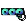 AIOCOOL Asrock Challenger 360 Digital, ARGB, 360mm