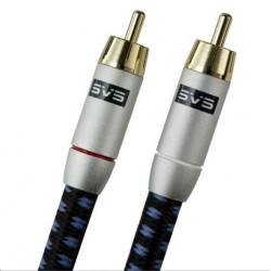SVS RCA INTERCONNECT 3M