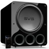 SVS PB-17 ULTRA PG BLACK
