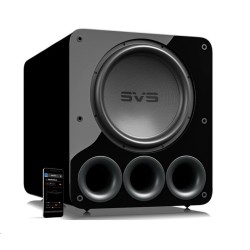 SVS PB-5000 REvolution PG BLACK