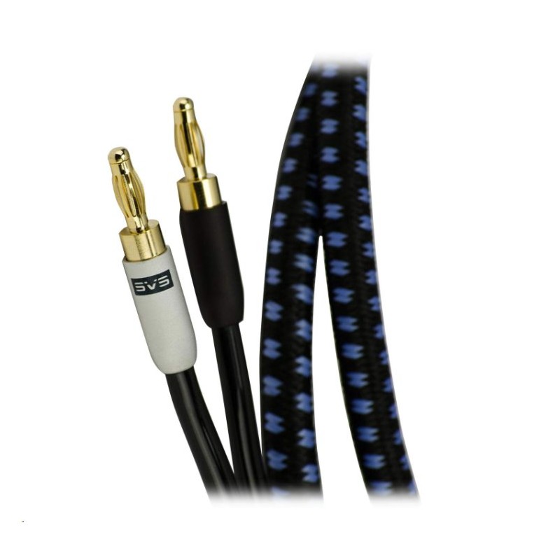 SVS ULTRA SPEAKER CABLE 4 1m20