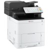 Kyocera ECOSYS MA4000cifx, MFP, laserová, barevná, A4, duplex, 1200x1200, ADF, RJ-45, USB