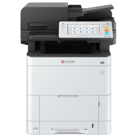 Kyocera ECOSYS MA3500cifx, MFP, laserová, barevná, A4, duplex, 1200x1200, ADF, RJ-45, USB