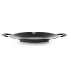 BUYDEEM Cast Aluminum Nonstick Grill Pan 36 cm, model CP101, color Black