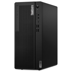 Lenovo ThinkCentre M70t Gen 5, Tower, i7-14700, UHD 770, 16GB, 1TB, W11P, černá, 3R