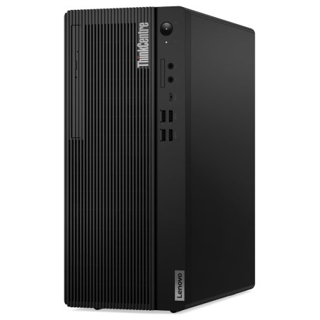 Lenovo ThinkCentre M70t Gen 5, Tower, i7-14700, UHD 770, 16GB, 1TB, W11P, černá, 3R