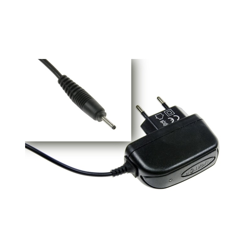 Nabíječka Micro pro Tablety 5V 2A