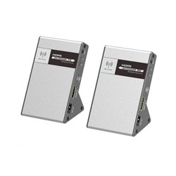 PREMIUMCORD HDMI Wireless extender na 30m bez zpoždění