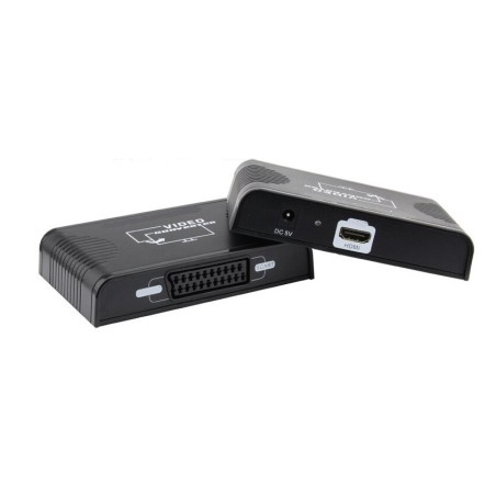 PremiumCord Převodník SCART na HDMI