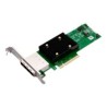 Broadcom HBA 9500-16e, 12Gb/s, NVMe/SAS/SATA, 4x SFF-8644 x4, PCIe 4.0 x8
