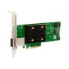 Broadcom HBA 9500-8e, 12Gb/s, NVMe/SAS/SATA, 2x SFF-8644 x4, PCIe 4.0 x8