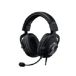 Logitech G PRO X SE Wired Gaming Headset - BLACK - EMEA