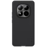 Nillkin Super Frosted PRO Zadní Kryt pro Xiaomi Redmi Note 15 Pro+ 5G Black