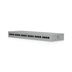 Ubiquiti Ethernet Surge Protection 10 GbE PoE++ 20kA