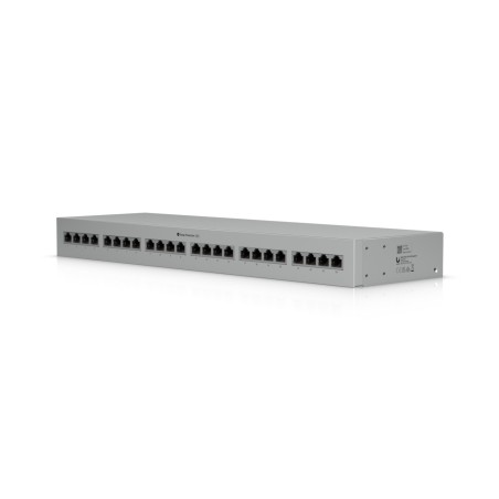 Ubiquiti Ethernet Surge Protection 10 GbE PoE++ 20kA