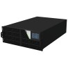 LEGRAND UPS Keor DK 5000VA/5000W, On-Line, Rack(4U)/Tower, výstup 8/2x IEC C13/C19 + svorky, RS232, slot pro LAN