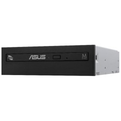 ASUS DVD Writer DRW-08D6MT/BLACK/BULK, black, SATA, M-Disc