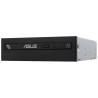 ASUS DVD Writer DRW-08D6MT/BLACK/BULK, black, SATA, M-Disc