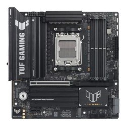 ASUS MB Sc AM5 TUF GAMING B850M-PLUS WIFI7, AMD B850, 4xDDR5, WiFi, 1xDP, 1xHDMI, mATX