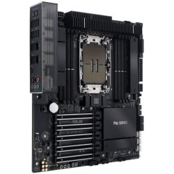 ASUS MB Sc LGA4677 PRO WS W790-ACE, Intel W790, 8xDDR5, CEB