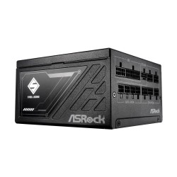 Zdroj Asrock SL-1000G, 1000W, 80+ Gold, ATX 3.1, modular