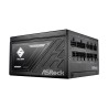 Zdroj Asrock SL-1000G, 1000W, 80+ Gold, ATX 3.1, modular