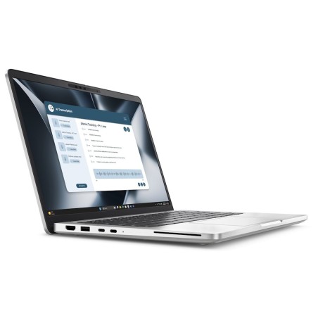 DELL NTB Pro 13 Plus PB13255/AMD Ryzen AI 5 PRO 340/32GB/1TB SSD/13.3" FHD+/IR Cam/65W/WLAN/Backlit Kb/W11 Pro/3Y PS NBD