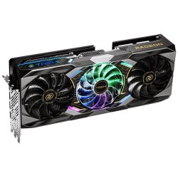 VGA Asrock Radeon RX9070 XT Taichi 16G OC GDDR6