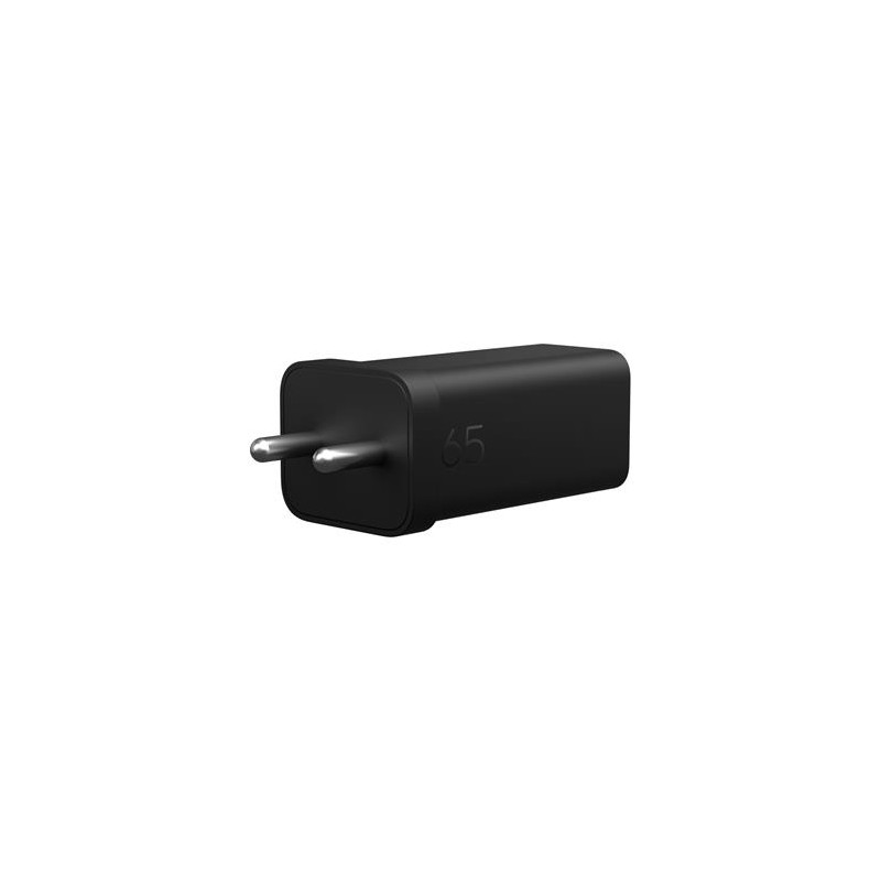HP AC Adapter 65W Gallium Nitride Wall Charger
