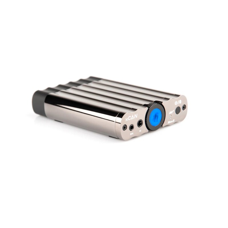 iFi xCAN