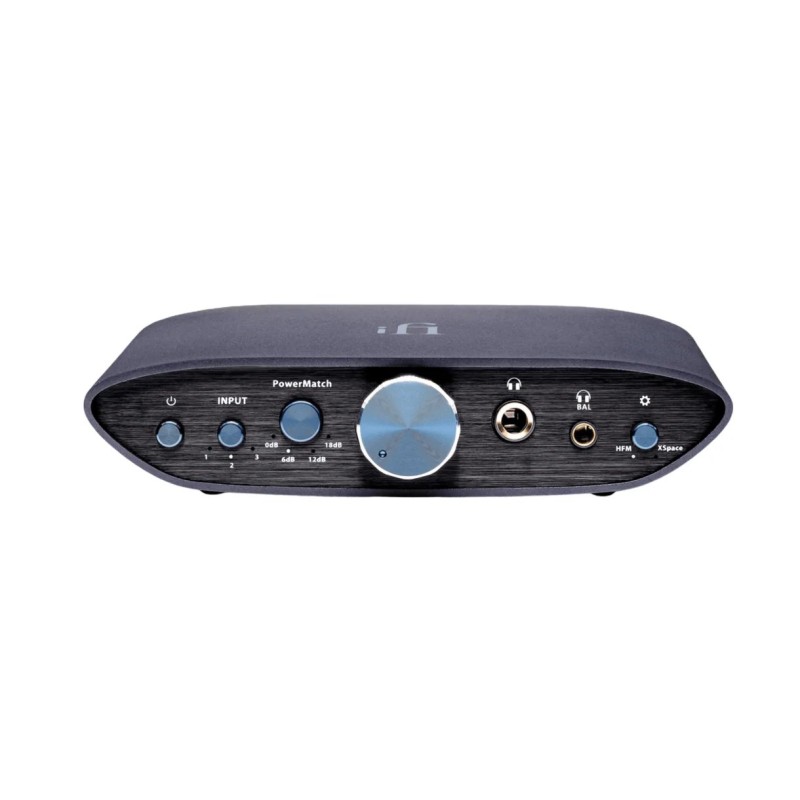 iFi ZEN CAN Signature