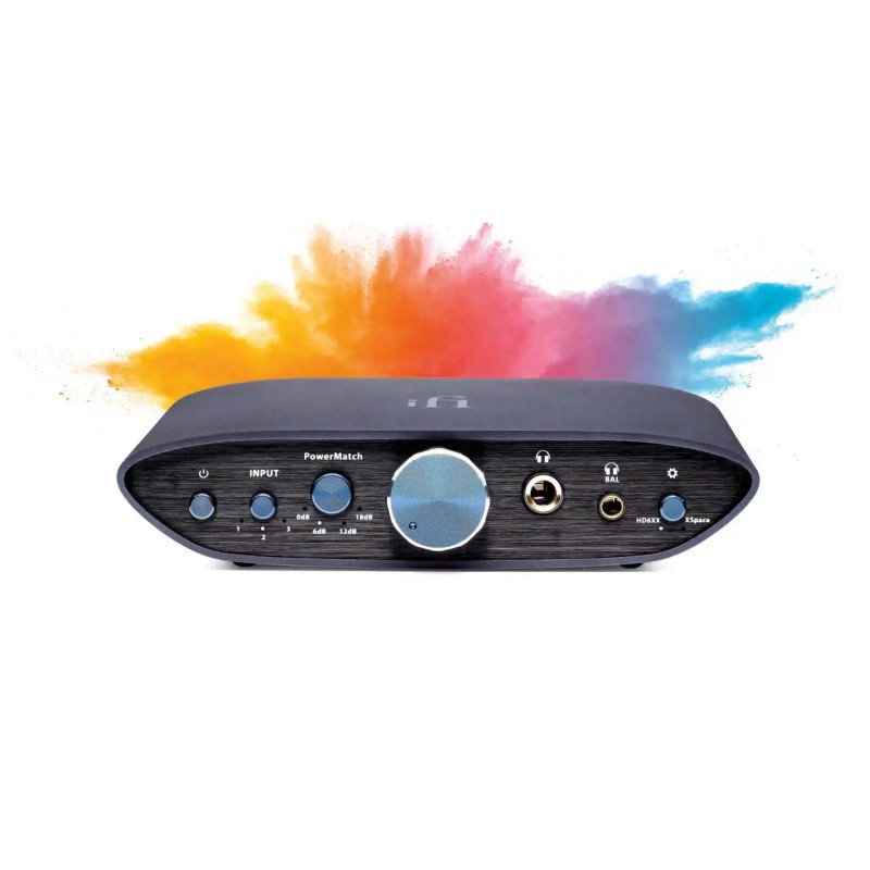 iFi ZEN CAN Signature 6XX