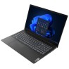 Lenovo V15 G4 AMNV15 G4, R5 7520U, 15.6" FHD (1920x1080) TN, Radeon 610M, 8GB, 512GB, W11P, černá, 2R