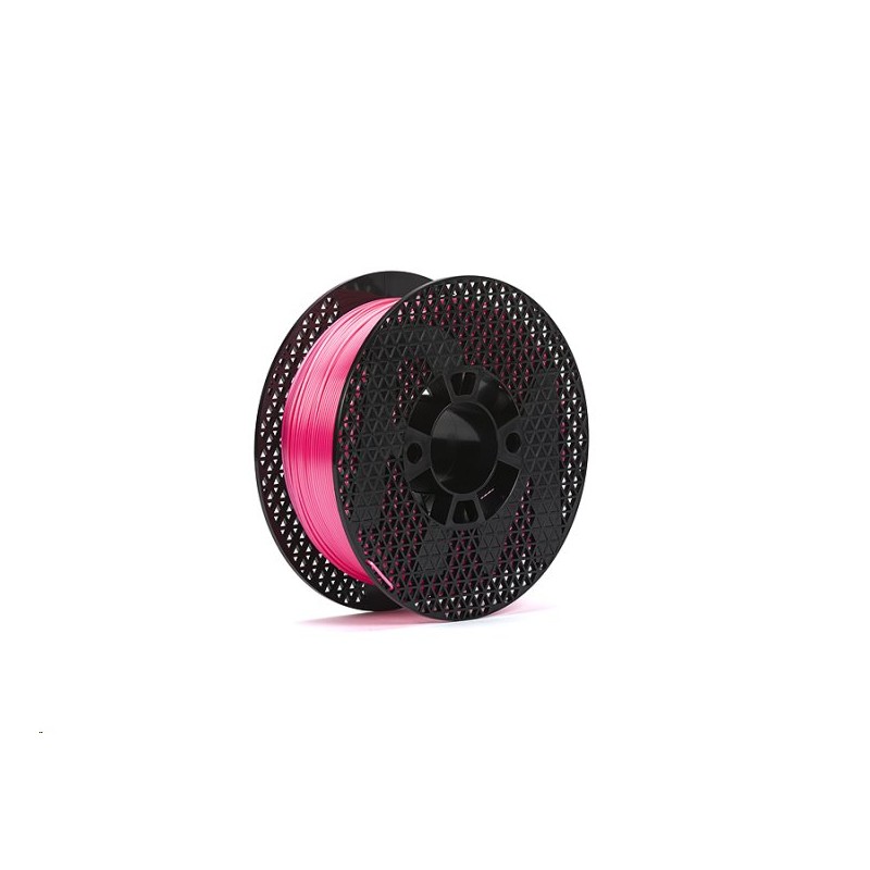 Filament PM tisková struna/filament 1,75 SILK "Soft Pink" 1 kg