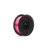 Filament PM tisková struna/filament 1,75 SILK "Soft Pink" 1 kg