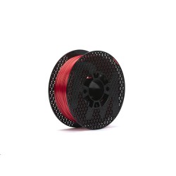Filament PM tisková struna/filament 1,75 SILK "Red Touch" 1 kg