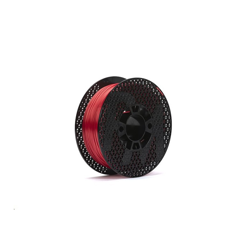 Filament PM tisková struna/filament 1,75 SILK "Red Touch" 1 kg