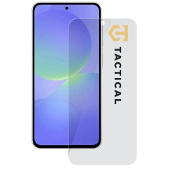 Tactical Glass Shield 2.5D sklo pro Samsung Galaxy A37 Clear