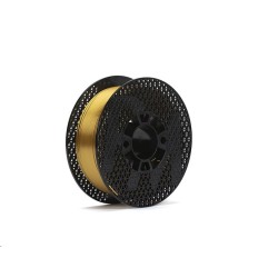 Filament PM tisková struna/filament 1,75 SILK "Golden Glory" 1 kg