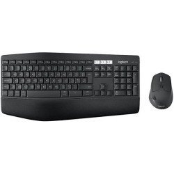 Logitech Wireless Performance Combo MK850 - INTNL - CZE-SKY